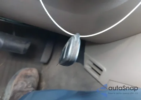 2007 Jeep Grand Cherokee Laredo from USA, damaged, VIN 1J8GR48K87C682984